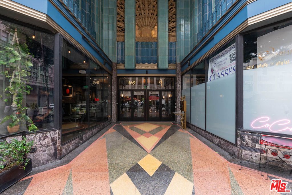 849 S Broadway M09, Los Angeles, CA 90014 — photo 4