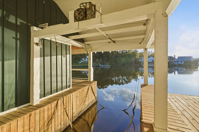 15 Lakeridge Point, Lumberton, MS 39455