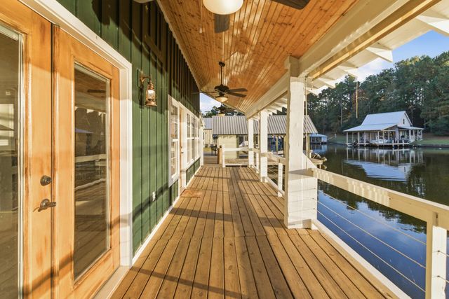 15 Lakeridge Point, Lumberton, MS 39455