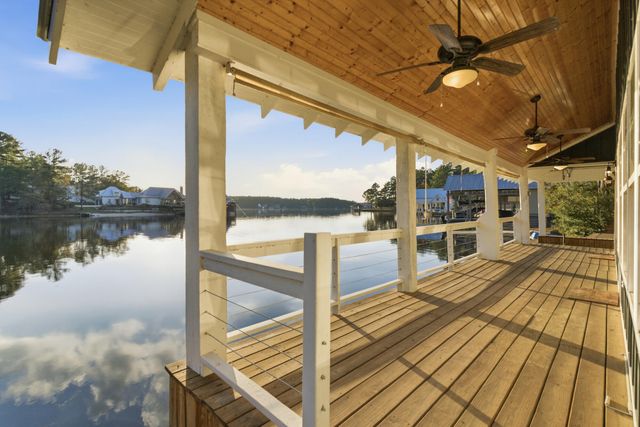 15 Lakeridge Point, Lumberton, MS 39455