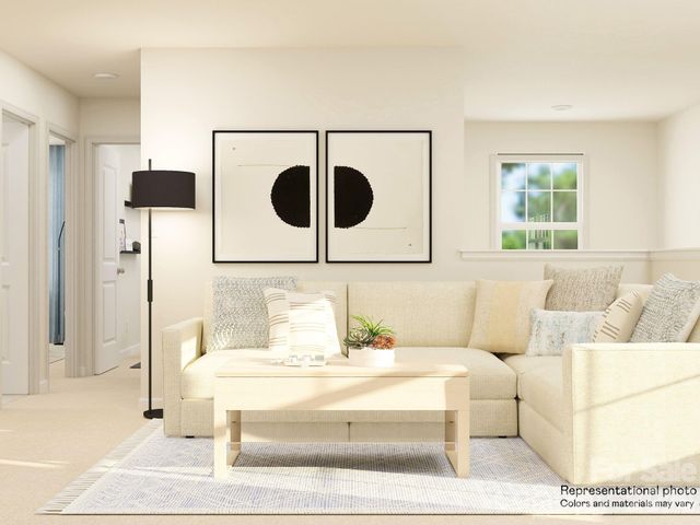 1664 Swallow Tail Drive 29, Belmont, NC 28012