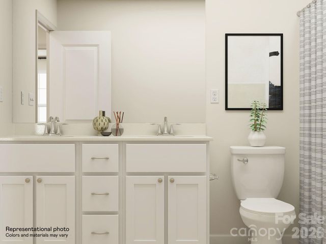 1664 Swallow Tail Drive 29, Belmont, NC 28012