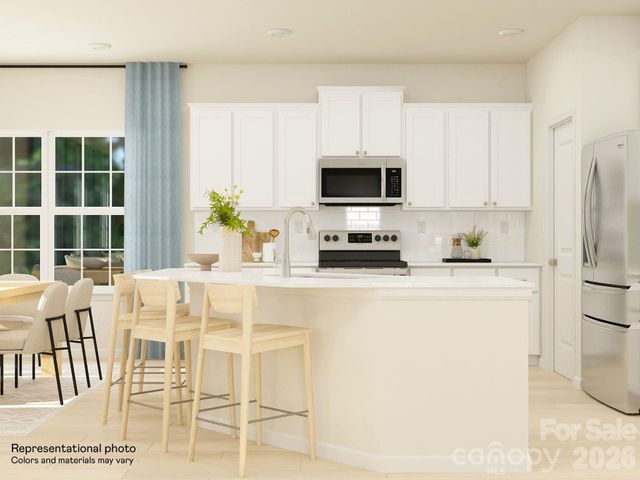 1664 Swallow Tail Drive 29, Belmont, NC 28012