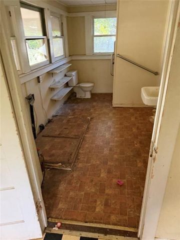 320 W Magnolia Street, Fitzgerald, GA 31750