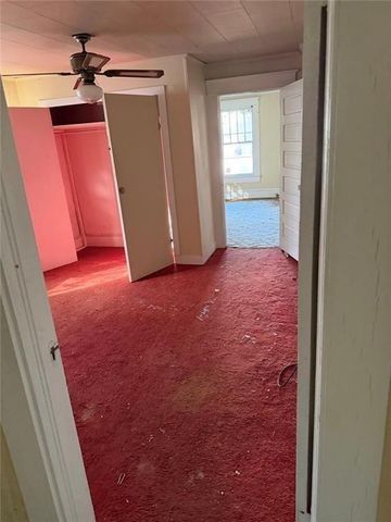320 W Magnolia Street, Fitzgerald, GA 31750