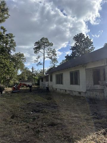 320 W Magnolia Street, Fitzgerald, GA 31750