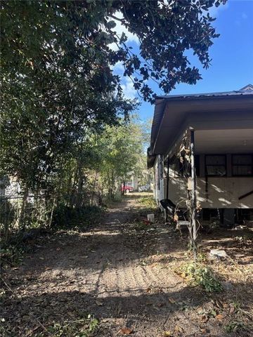 320 W Magnolia Street, Fitzgerald, GA 31750