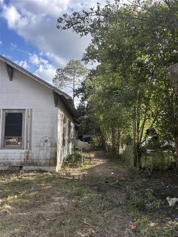 320 W Magnolia Street, Fitzgerald, GA 31750