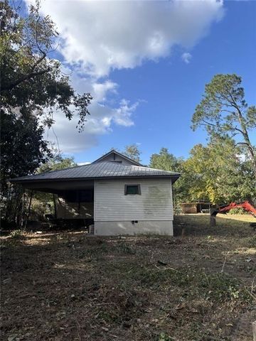 320 W Magnolia Street, Fitzgerald, GA 31750