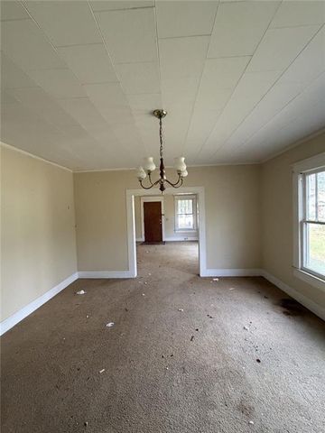 320 W Magnolia Street, Fitzgerald, GA 31750