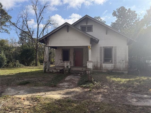 320 W Magnolia Street, Fitzgerald, GA 31750