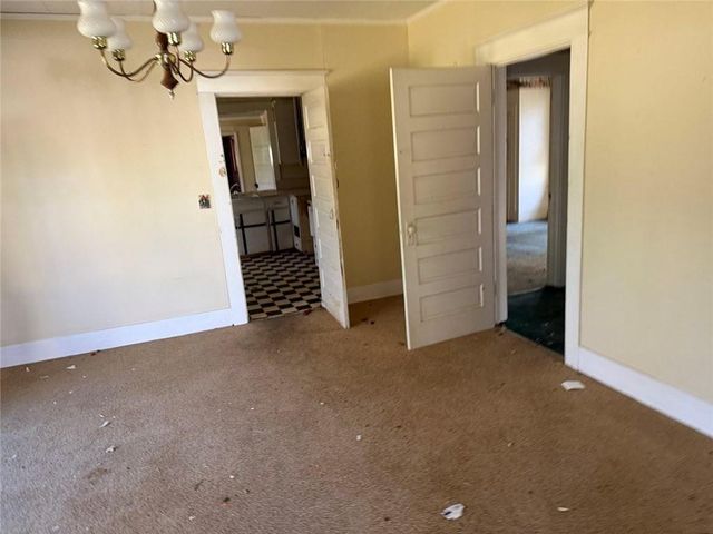 320 W Magnolia Street, Fitzgerald, GA 31750