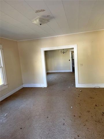 320 W Magnolia Street, Fitzgerald, GA 31750