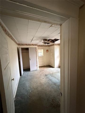 320 W Magnolia Street, Fitzgerald, GA 31750