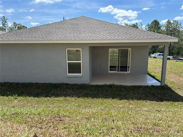 9884 N Lathyrus Terrace, Dunnellon, FL 34433