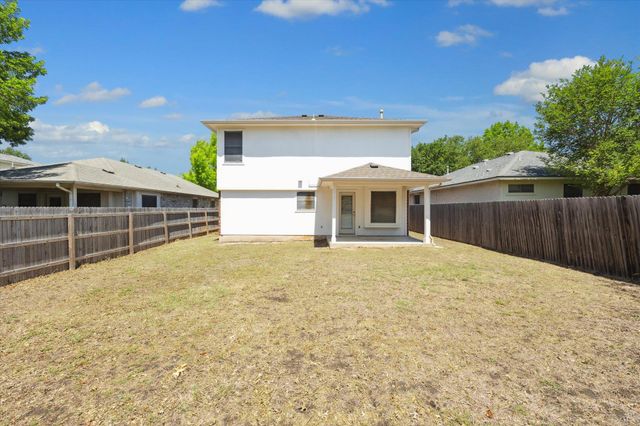 14321 Harcourt House LN, Pflugerville, TX 78660
