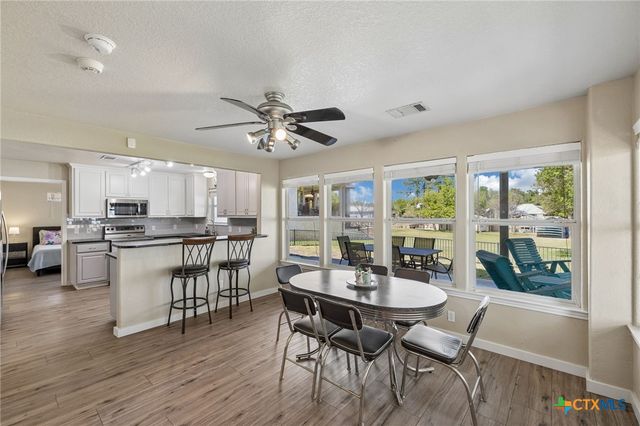 619 Clear Cove Drive, Granite Shoals, TX 78654