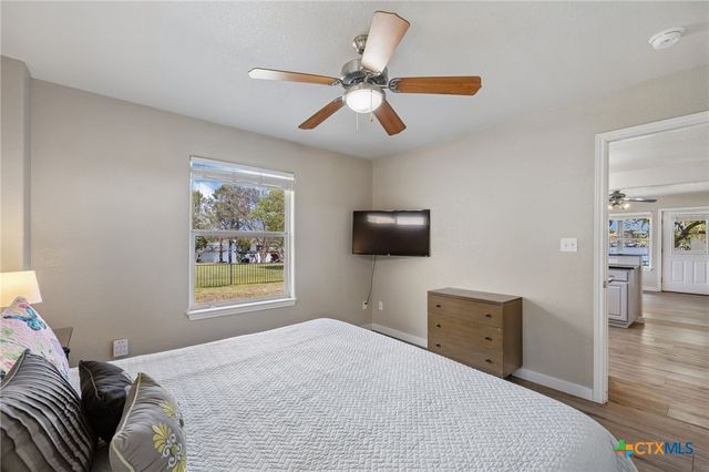 619 Clear Cove Drive, Granite Shoals, TX 78654