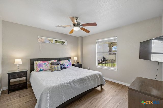 619 Clear Cove Drive, Granite Shoals, TX 78654