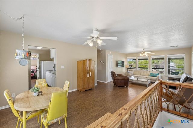 619 Clear Cove Drive, Granite Shoals, TX 78654