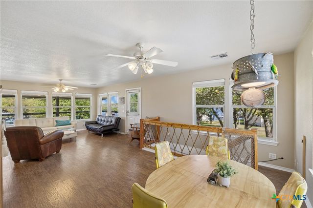 619 Clear Cove Drive, Granite Shoals, TX 78654