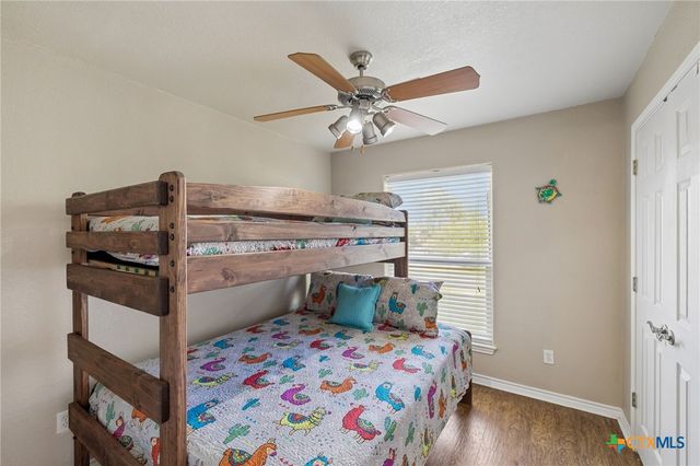 619 Clear Cove Drive, Granite Shoals, TX 78654