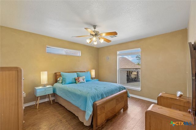 619 Clear Cove Drive, Granite Shoals, TX 78654