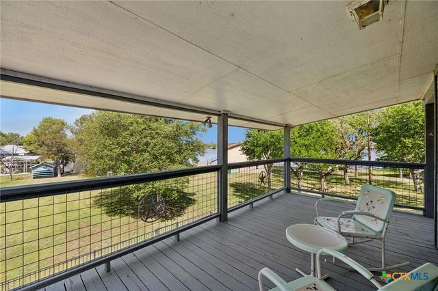 619 Clear Cove Drive, Granite Shoals, TX 78654