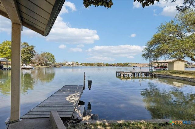 619 Clear Cove Drive, Granite Shoals, TX 78654