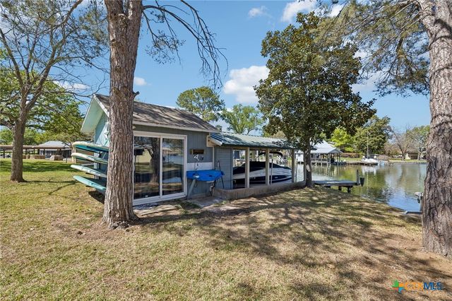 619 Clear Cove Drive, Granite Shoals, TX 78654