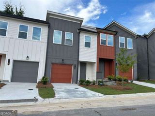 1708 NW Gunnin Trace NW, Atlanta, GA 30318