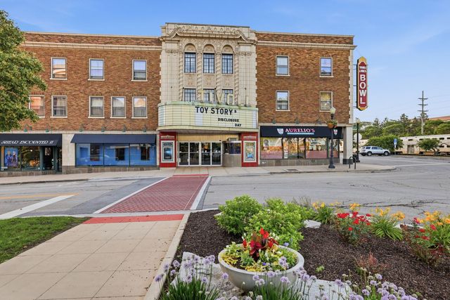 2100 59th Street, Downers Grove, IL 60516