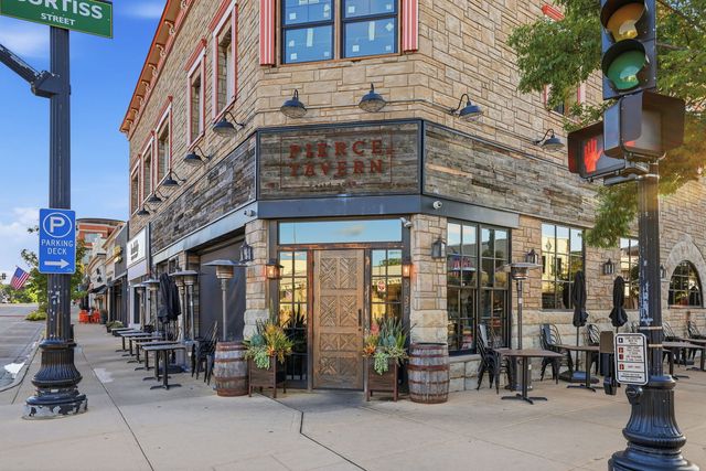 2100 59th Street, Downers Grove, IL 60516