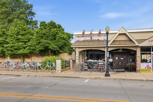 2100 59th Street, Downers Grove, IL 60516