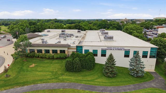 2100 59th Street, Downers Grove, IL 60516