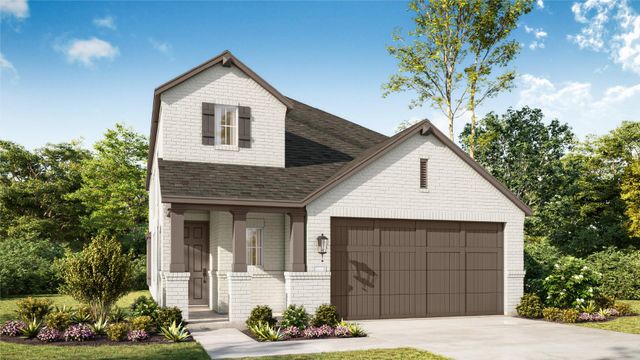 11215 Peacock Flower Street, Cypress, TX 77433