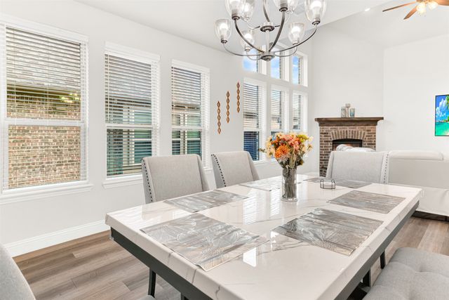 2820 Claude White Creek, Mckinney, TX 75071