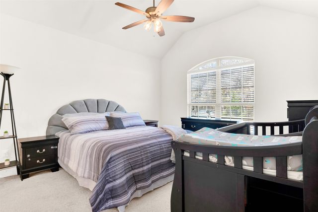 2820 Claude White Creek, Mckinney, TX 75071