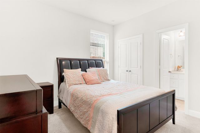 2820 Claude White Creek, Mckinney, TX 75071