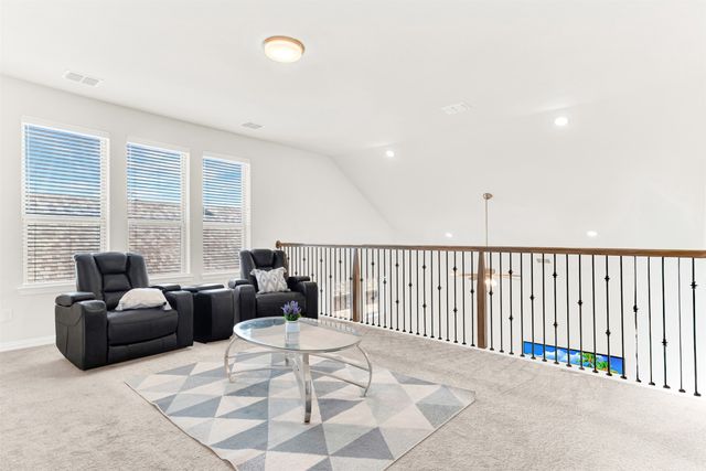 2820 Claude White Creek, Mckinney, TX 75071