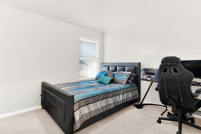 2820 Claude White Creek, Mckinney, TX 75071