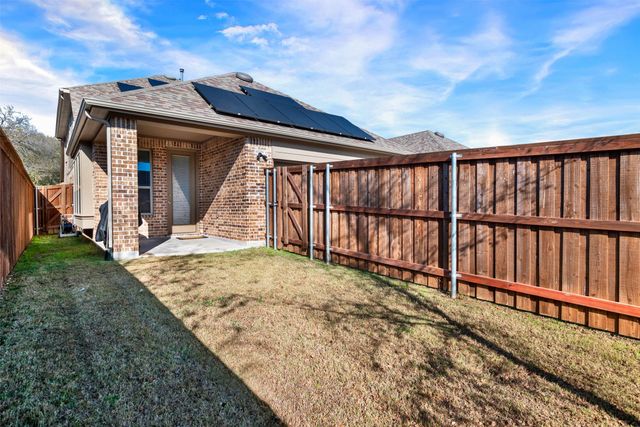 2820 Claude White Creek, Mckinney, TX 75071