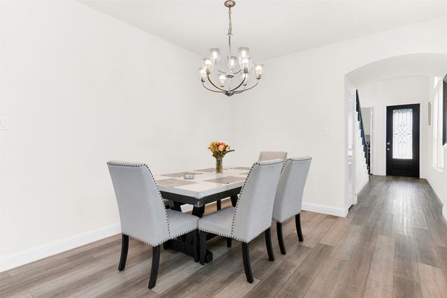 2820 Claude White Creek, Mckinney, TX 75071