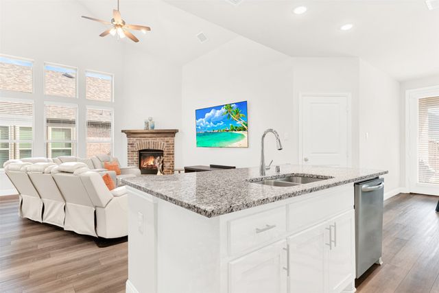 2820 Claude White Creek, Mckinney, TX 75071