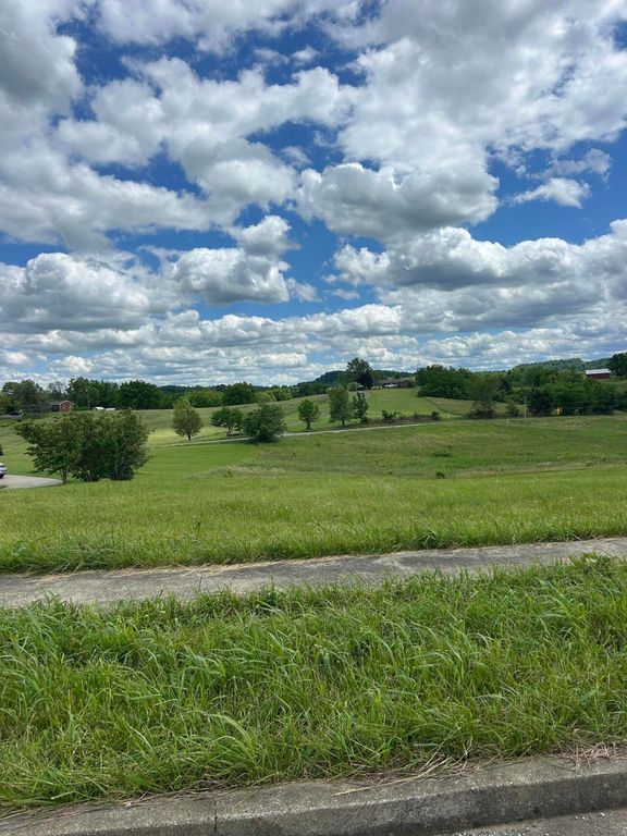 3016 Jacob Drive, Danville, KY 40422