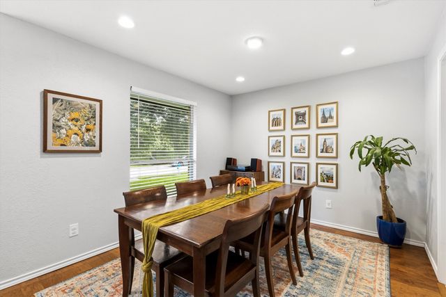 1809 Greenway Drive, Plano, TX 75075