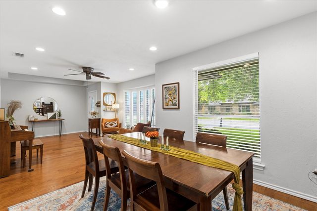 1809 Greenway Drive, Plano, TX 75075