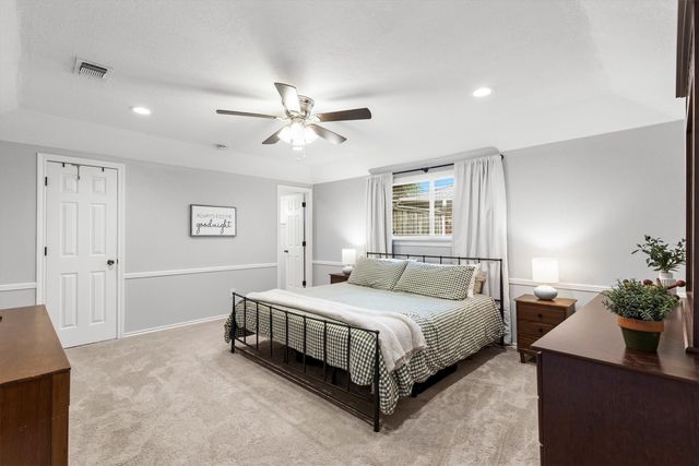 1809 Greenway Drive, Plano, TX 75075