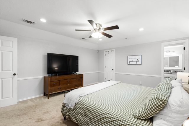 1809 Greenway Drive, Plano, TX 75075