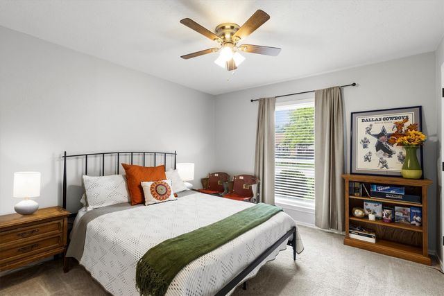 1809 Greenway Drive, Plano, TX 75075
